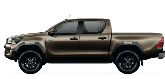 RANGER ROVER Category