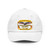 Patriotic 'God Bless America' Dad Hat – 250th Proclaim Liberty Anniversary Cap Patriotic 'God Bless America' Dad Hat – 250th Proclaim Liberty Anniversary Cap