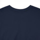 Trump Mugshot - Fight the Powers that Be - Unisex Heavy Cotton Tee