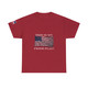 This is my pride flag! American Flag T-Shirt