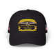 God Bless America 250th Anniversary Liberty Hat - Embroidered Baseball Cap