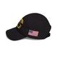 God Bless America 250th Anniversary Liberty Hat - Embroidered Baseball Cap
