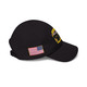 God Bless America 250th Anniversary Liberty Hat - Embroidered Baseball Cap