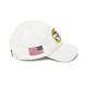God Bless America 250th Anniversary Liberty Hat - Embroidered Baseball Cap