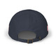 God Bless America 250th Anniversary Liberty Hat - Embroidered Baseball Cap