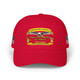 God Bless America 250th Anniversary Liberty Hat - Embroidered Baseball Cap