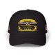 God Bless America 250th Anniversary Embroidered Baseball Cap