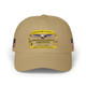 God Bless America 250th Anniversary Embroidered Baseball Cap