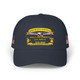 God Bless America 250th Anniversary Embroidered Baseball Cap