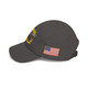 God Bless America 250th Anniversary Embroidered Baseball Cap