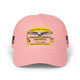 God Bless America 250th Anniversary Embroidered Baseball Cap
