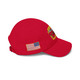 God Bless America 250th Anniversary Embroidered Baseball Cap