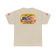 Proclaim Liberty 250th Anniversary T‑Shirt — God Bless America Flag Tee
