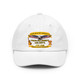 Patriotic 'God Bless America' Dad Hat – 250th Proclaim Liberty Anniversary Cap