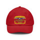 Patriotic 'God Bless America' Dad Hat – 250th Proclaim Liberty Anniversary Cap