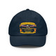 Patriotic 'God Bless America' Dad Hat – 250th Proclaim Liberty Anniversary Cap