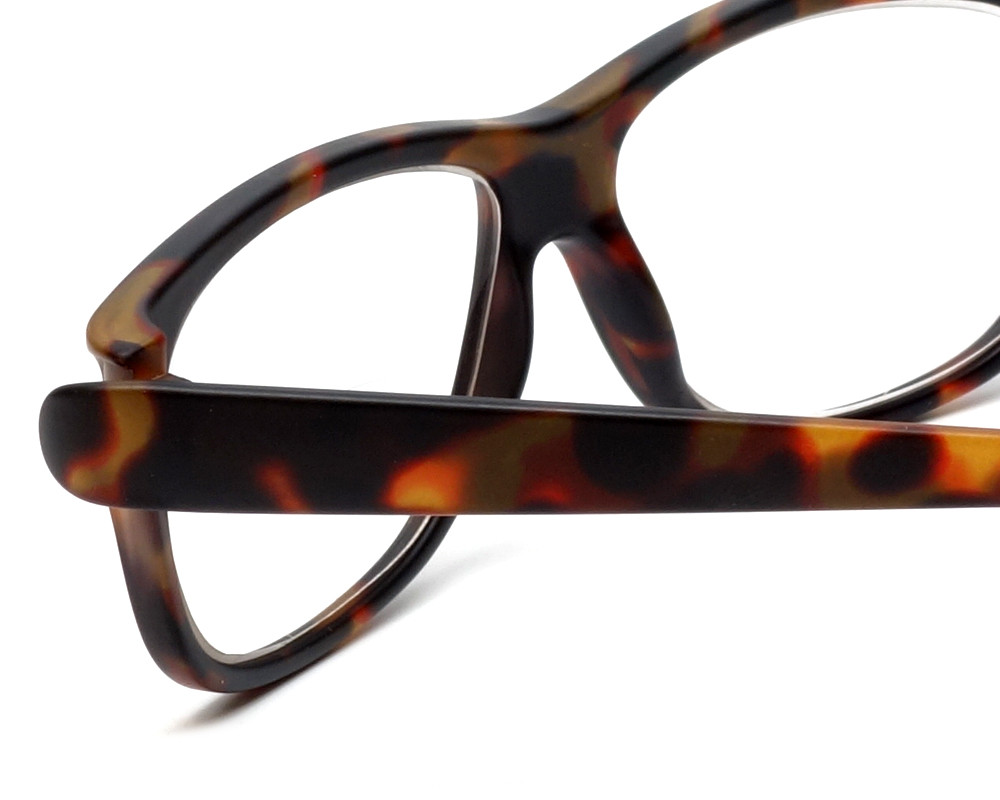 Occhiali Da Lettura Adidas Da 0,25 A 3,50 Marrone Nero Havana AOR010O 148.009
