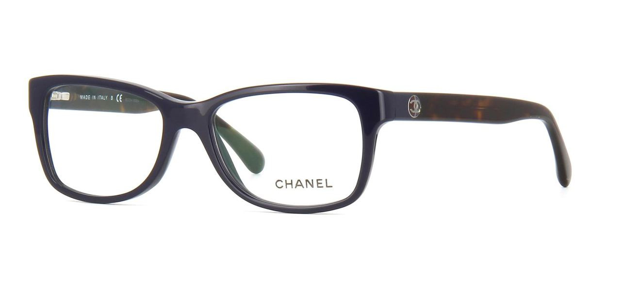 Chanel 3314A-1021 Designer Optical Eyewear Collection - Designer