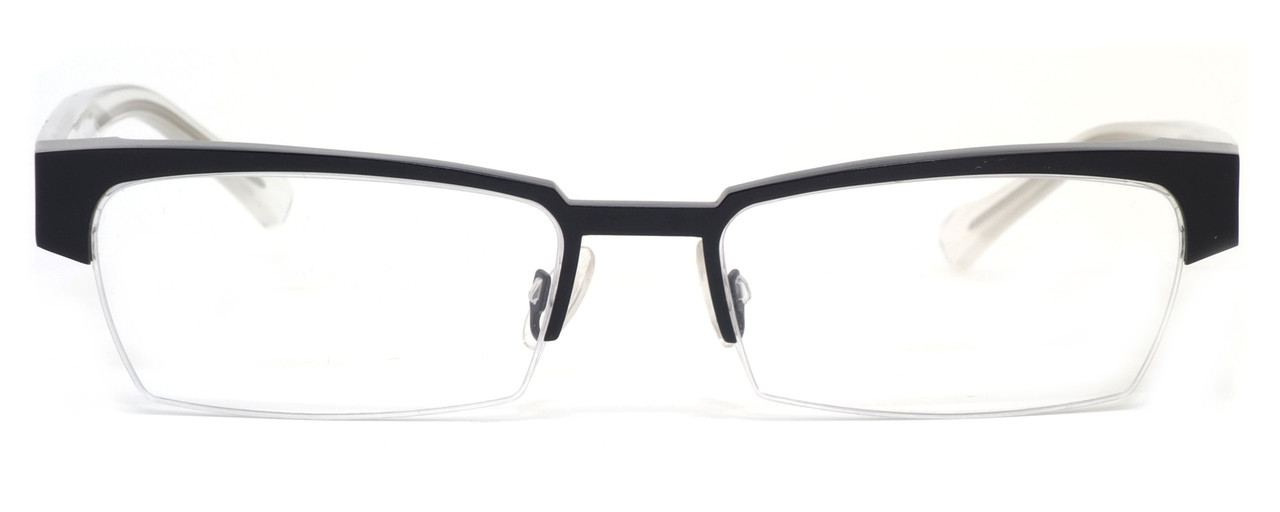 Harry Lary's Frenzy Eyeglasses