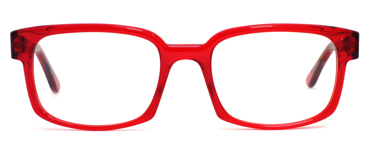 Harry Lary's Royalty Eyeglasses