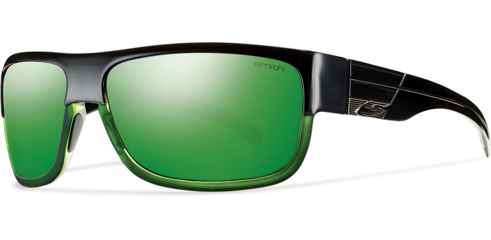 Smith Optics Collective Sunglasses - Designer Glasses USA