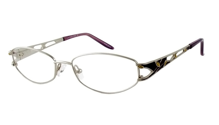 Joan Collins 9729 Designer Reading Glasses Designer Glasses USA