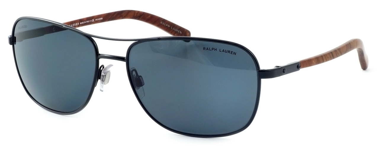 polo polarized sunglasses