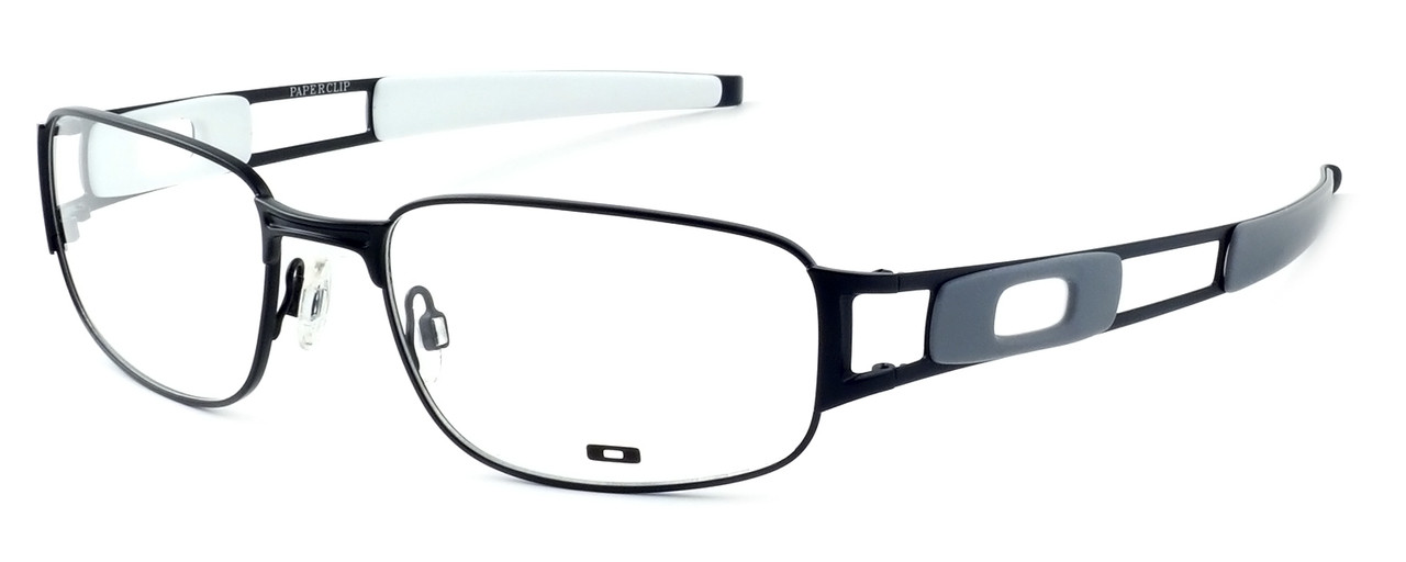 Oakley Optical Designer Eyeglasses 