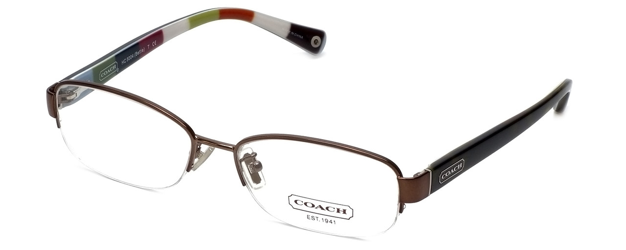 coach bettie eyeglasses