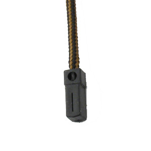 Peeper-Keeper Supercord Multi-Adjustable Eyeglass Retainer Cord – Sunglass Lanyard Necklace