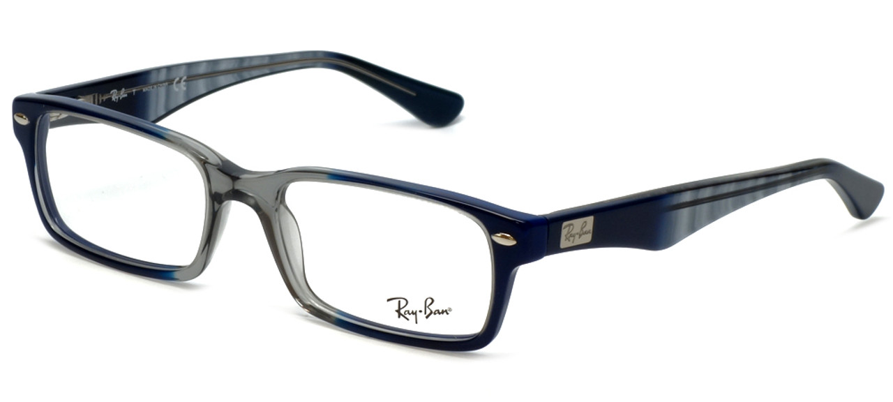 ray ban fade frames