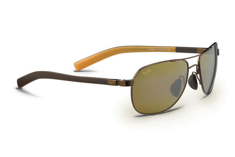 Maui Jim Guardrails polarized sunglasses