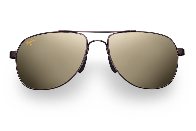Maui Jim Guardrails polarized sunglasses main image 0