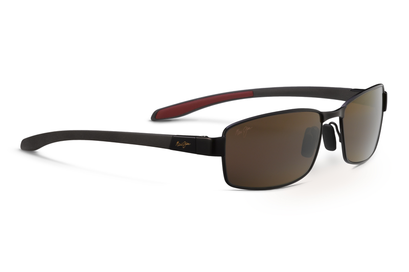 Maui Jim KONA WINDS Bronze & HCL® Bronze Polarized Sunglasses
