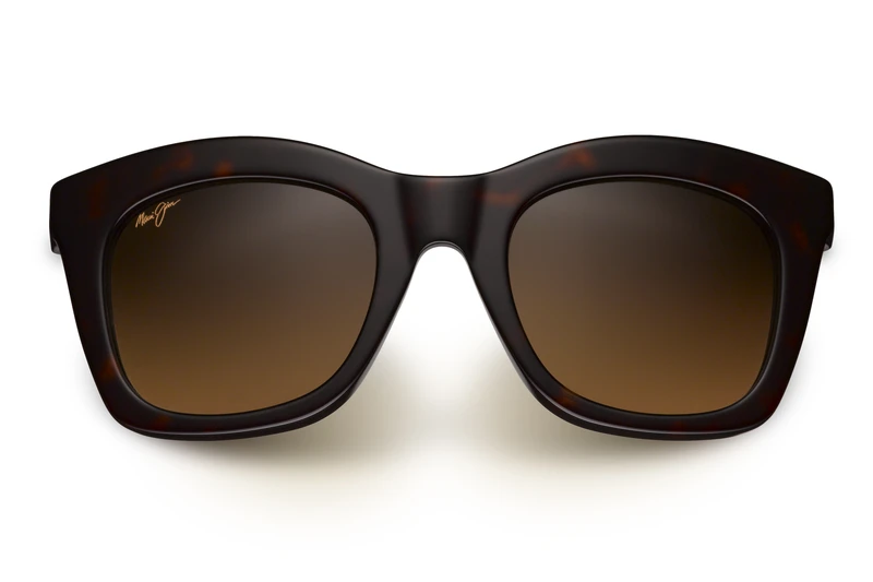 Maui Jim COCO PALMS Dark Tortoise & HCL® Bronze Polarized  display picture 3