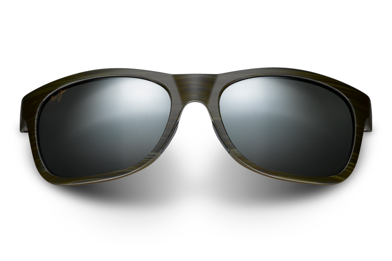 Maui jim kahi matte aquamarine wood grain 2025