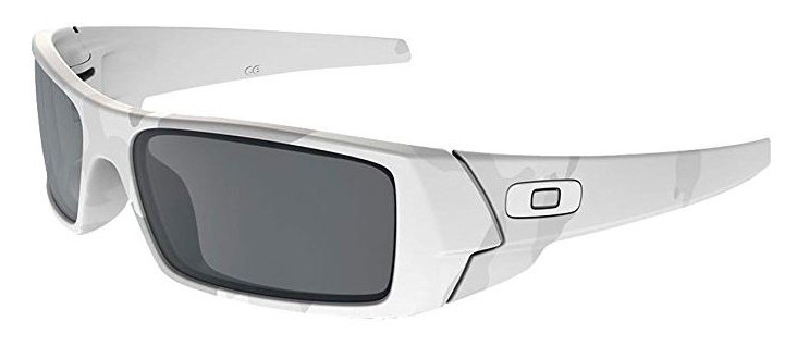 Oakley Designer Sunglasses Gascan 