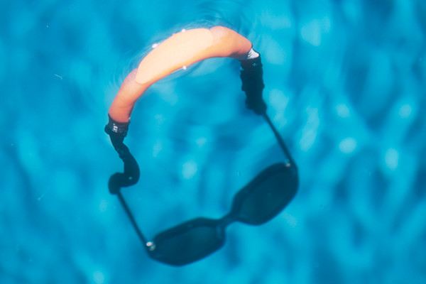 Hides H20 Eyeglass Retainer Designer Glasses USA