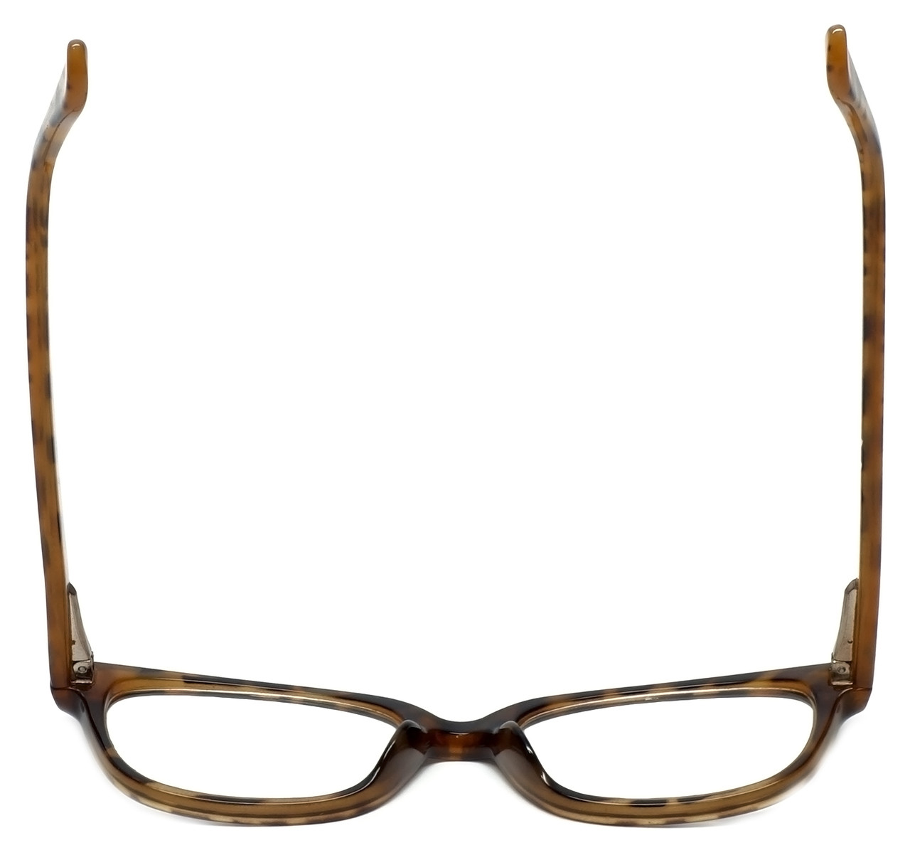 Corinne McCormack Designer Reading Glasses Casey in Tortoise 47mm