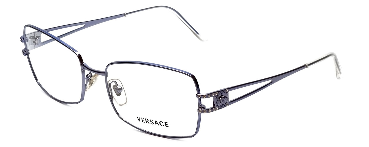 versace designer glasses