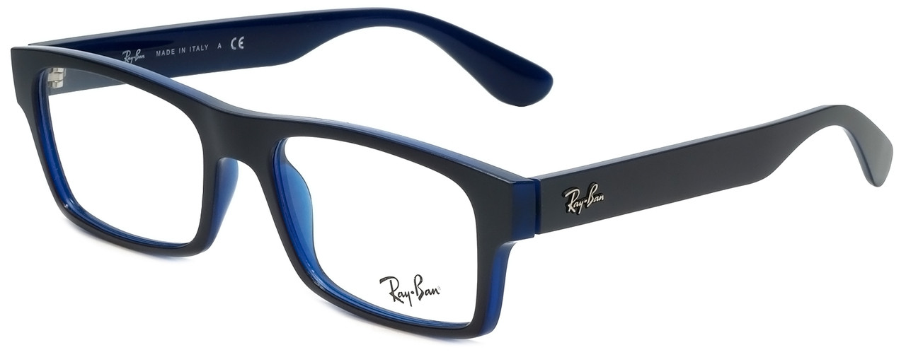 does ray ban make reading glasses