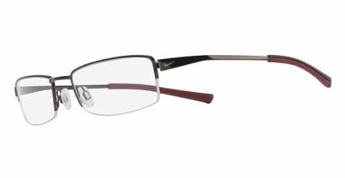 Nike Optical Eyewear 4222 200 :: Rx Single Vision - Designer Glasses USA