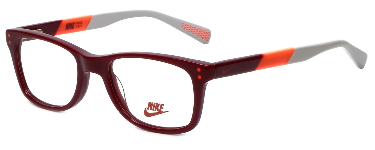 nike 5538 eyeglasses