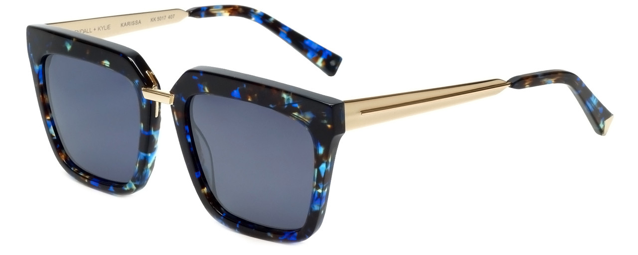 Kendall + Kylie Designer Sunglasses Karissa KK5017-407 in  display picture 2