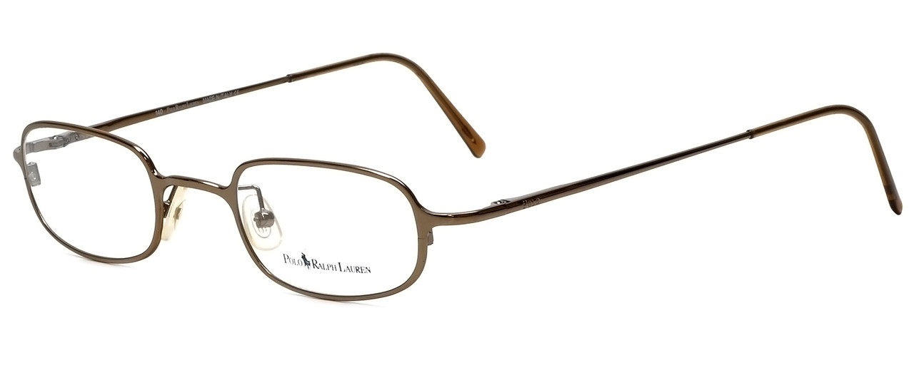 polo reading glasses