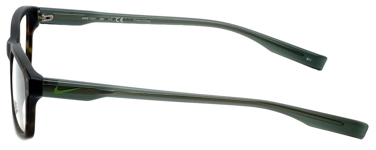 nike 7231 eyeglasses