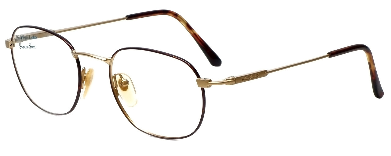 polo reading glasses