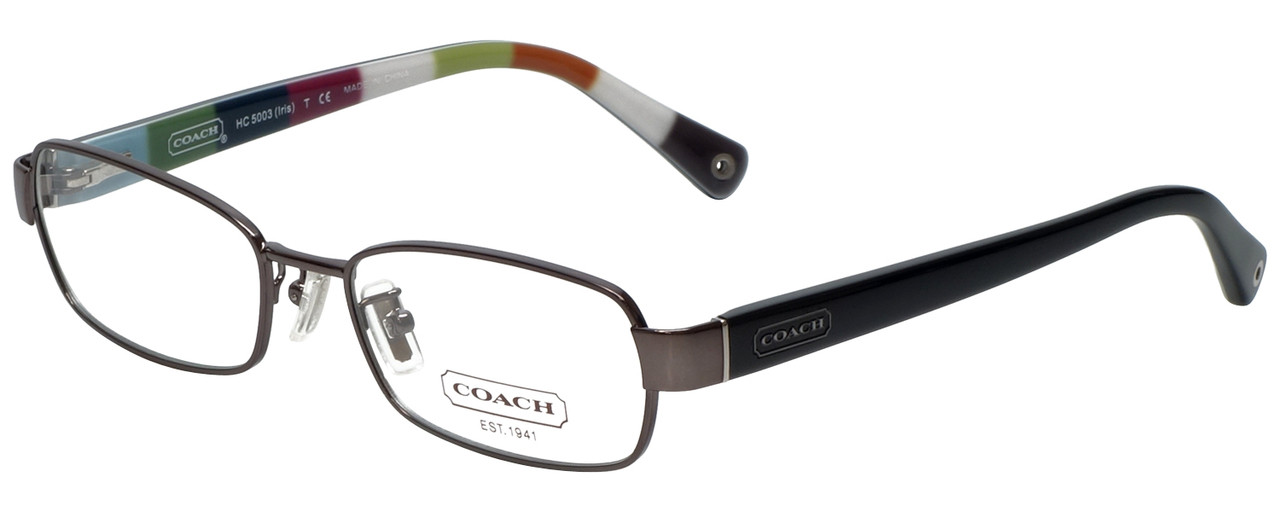 coach designer glasses