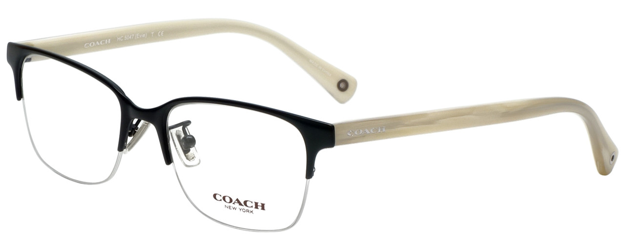 coach designer glasses