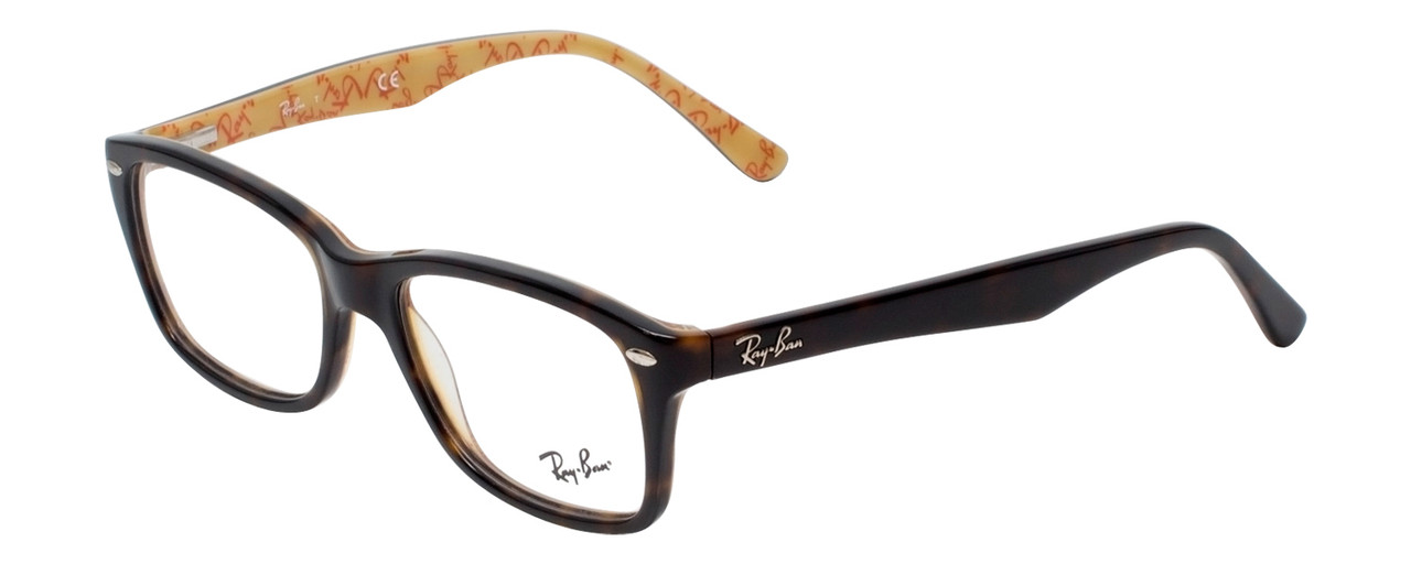 Ray Ban Designer Reading Eye Glasses 